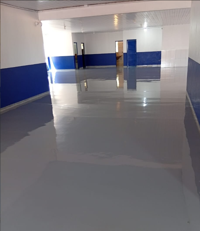 Escola de Botuvera em Gaúcha do Norte - MT